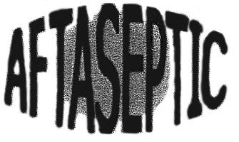 Trademark Logo AFTASEPTIC