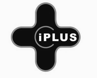 Trademark Logo IPLUS