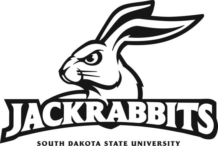  JACKRABBITS SOUTH DAKOTA STATE UNIVERSITY