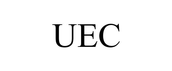 UEC