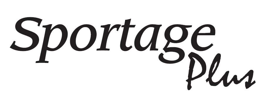 Trademark Logo SPORTAGE PLUS