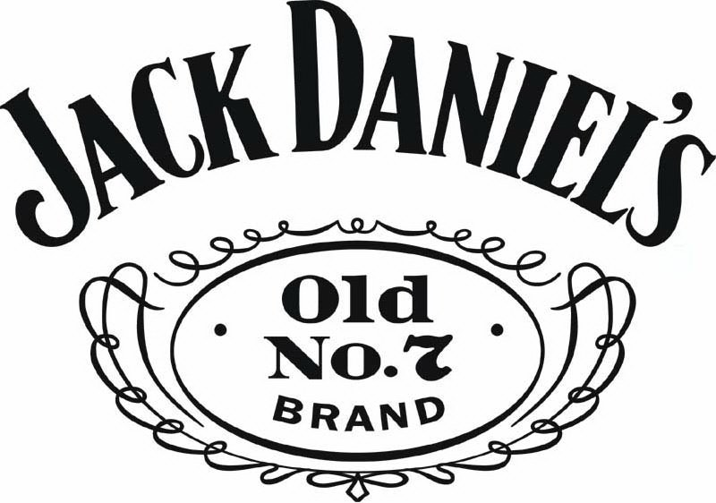  JACK DANIEL'S OLD NO. 7 BRAND