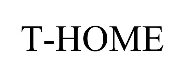 T-HOME
