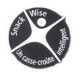  SNACK WISE UN CASSE-CROUTE INTELLIGENT