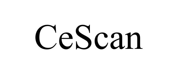  CESCAN