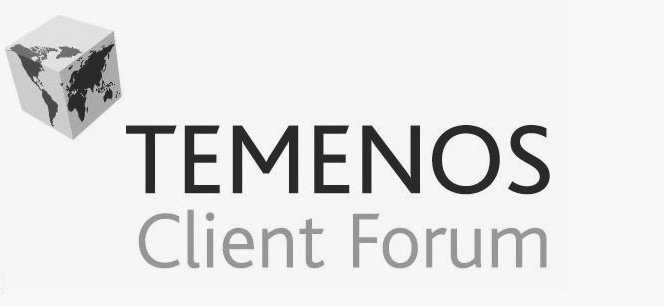  TEMENOS CLIENT FORUM