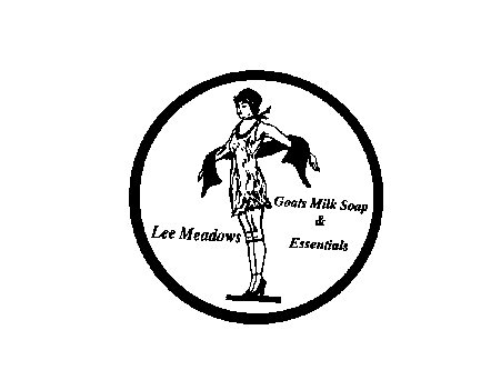  LEE MEADOWS GOATS MILK SOAP &amp; ESSENTIALS