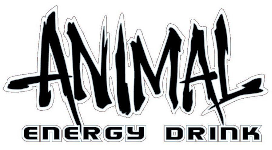 Trademark Logo ANIMAL ENERGY DRINK