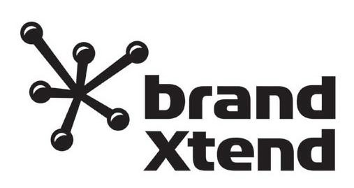 Trademark Logo BRANDXTEND
