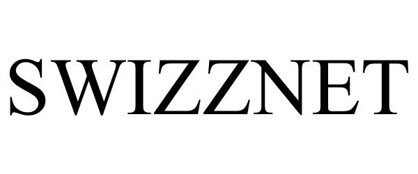 Trademark Logo SWIZZNET