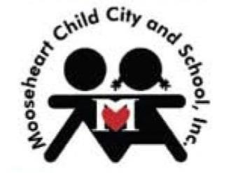 Trademark Logo M MOOSEHEART CHILD CITY AND SCHOOL, INC.