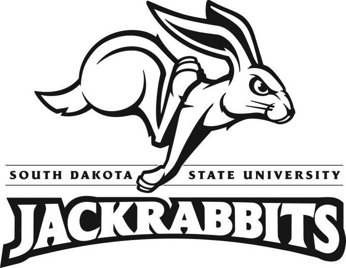  SOUTH DAKOTA STATE UNIVERSITY JACKRABBITS