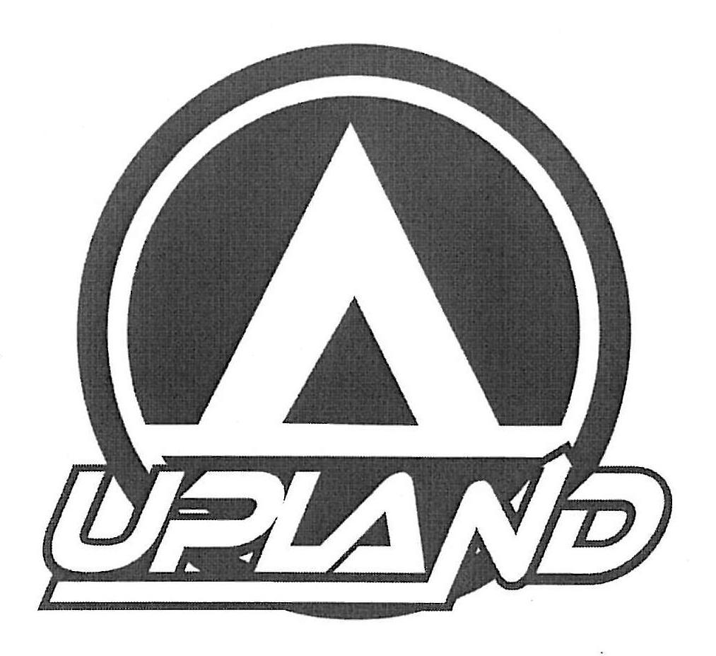 Trademark Logo UPLAND