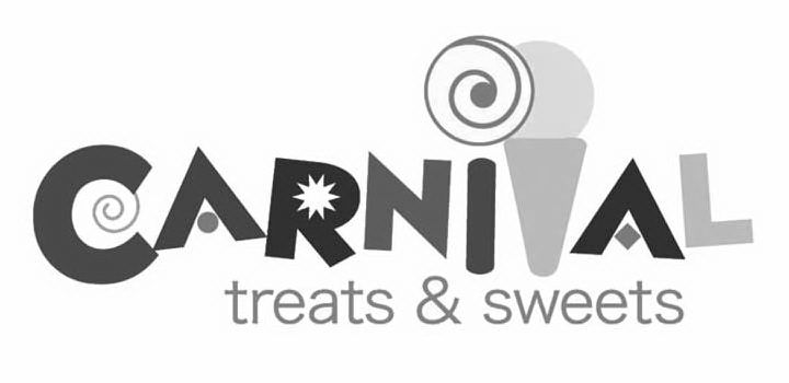  CARNIVAL TREATS &amp; SWEETS