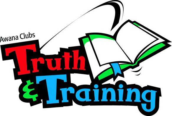  AWANA CLUBS TRUTH &amp; TRAINING