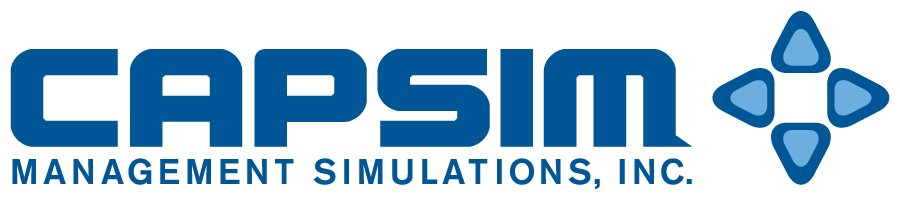  CAPSIM MANAGEMENT SIMULATIONS, INC.