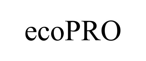 ECOPRO