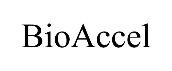 Trademark Logo BIOACCEL