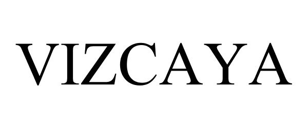 VIZCAYA