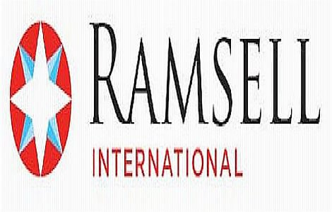  RAMSELL INTERNATIONAL