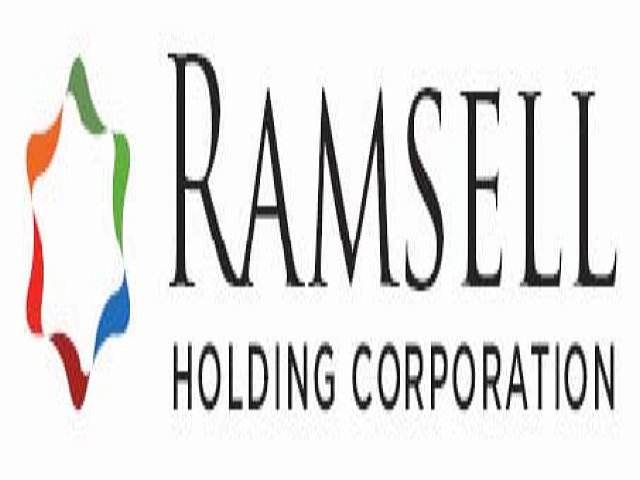  RAMSELL HOLDING CORPORATION