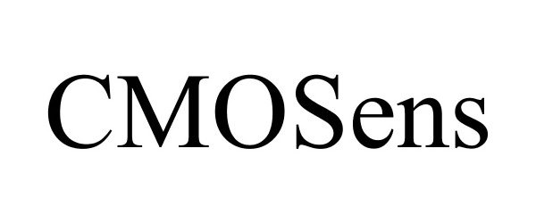 Trademark Logo CMOSENS