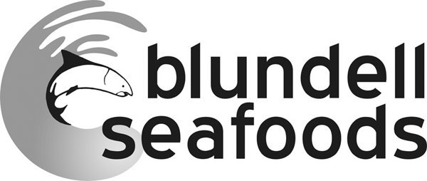 Trademark Logo BLUNDELL SEAFOODS