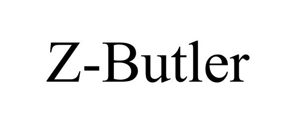  Z-BUTLER