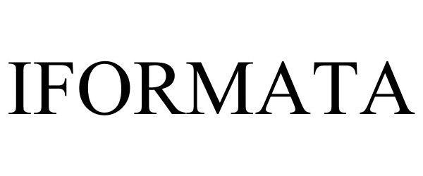  IFORMATA