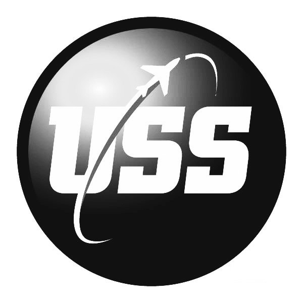 Trademark Logo USS