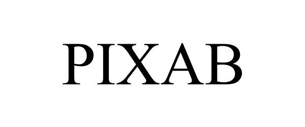 Trademark Logo PIXAB