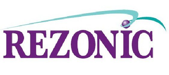 Trademark Logo REZONIC