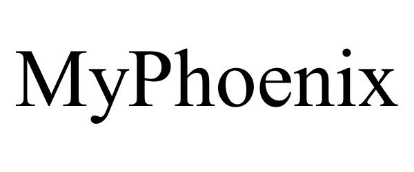  MYPHOENIX