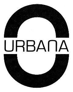 Trademark Logo URBANA
