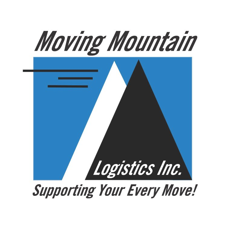 Trademark Logo MOVING MOUNTAIN LOGISTICS, INC. SUPPORTING YOUR EVERY MOVE