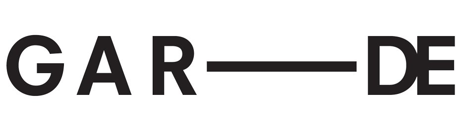 Trademark Logo GAR-DE