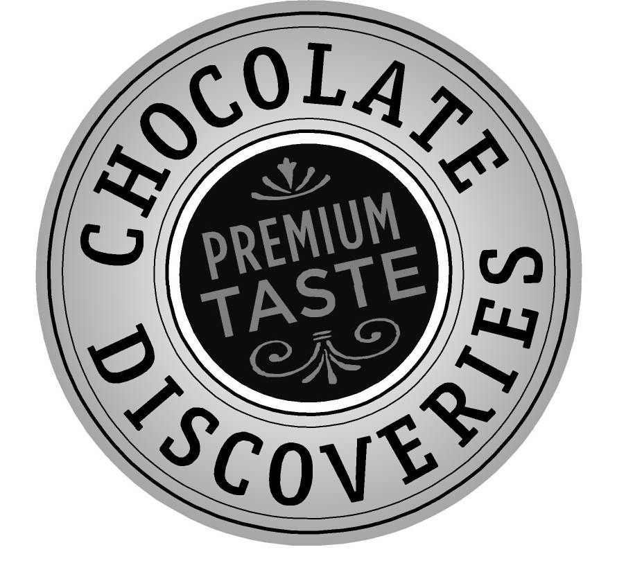  CHOCOLATE DISCOVERIES PREMIUM TASTE