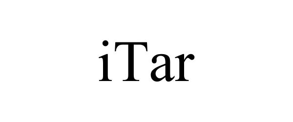  ITAR