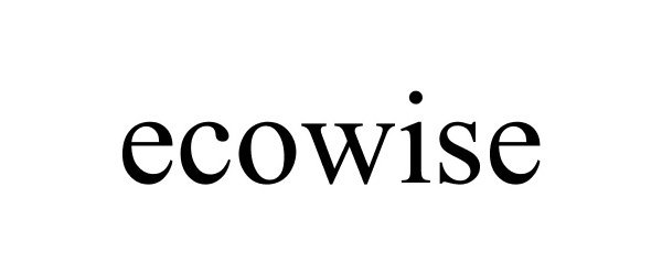 ECOWISE