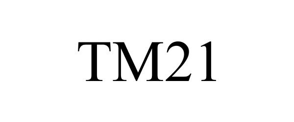  TM21