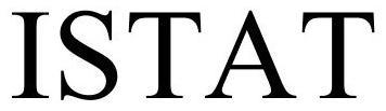 Trademark Logo ISTAT