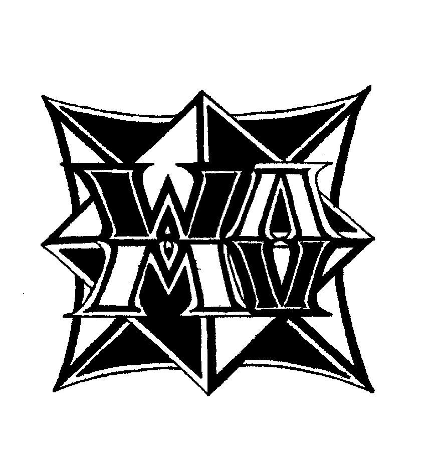Trademark Logo WA VM