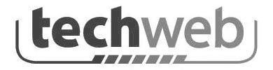 Trademark Logo TECHWEB