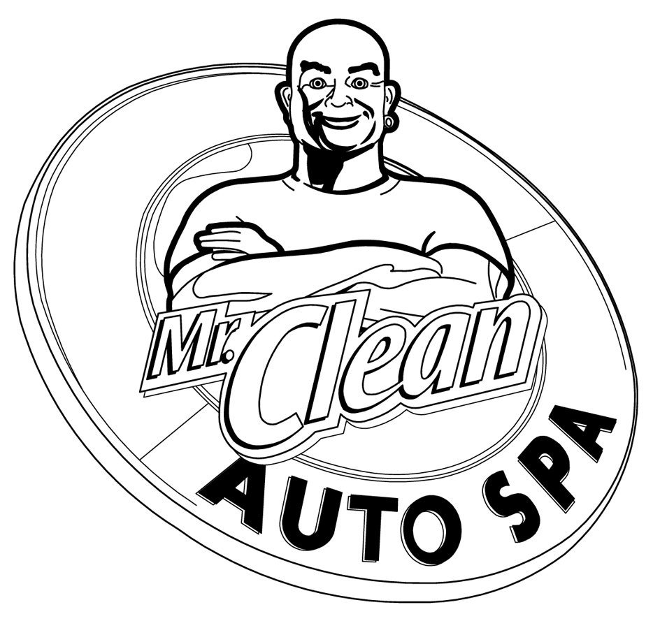  MR. CLEAN AUTO SPA