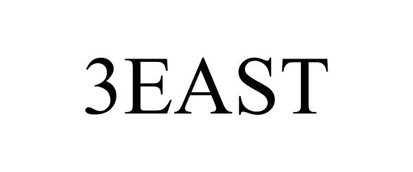  3EAST