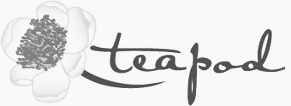 Trademark Logo TEAPOD