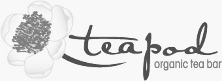 Trademark Logo TEAPOD ORGANIC TEA BAR