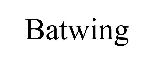 BATWING