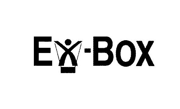  E -BOX