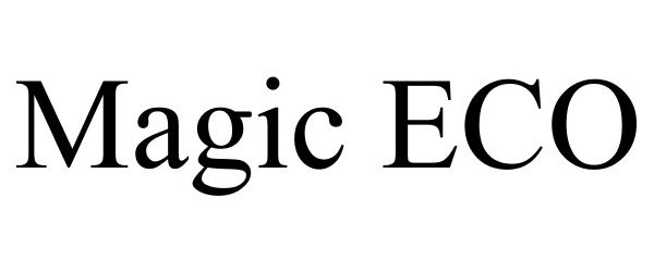  MAGIC ECO